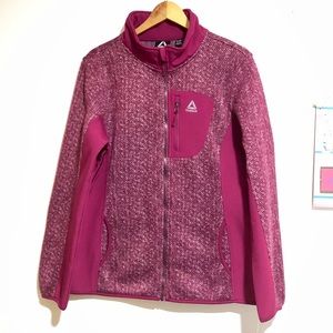 Reebok Women’s Outerwear